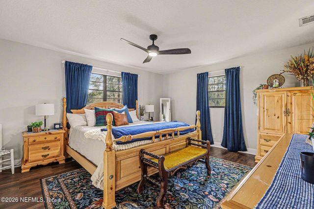 4279 BARBER BROS Circle, Macclenny, FL 32063