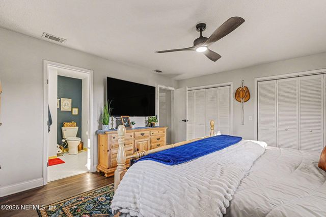 4279 BARBER BROS Circle, Macclenny, FL 32063