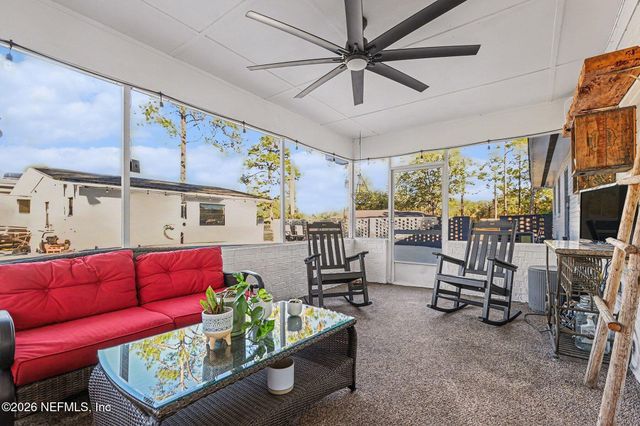 4279 BARBER BROS Circle, Macclenny, FL 32063