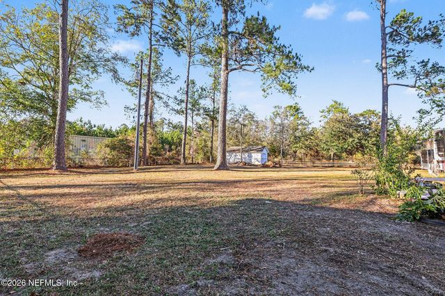 4279 BARBER BROS Circle, Macclenny, FL 32063