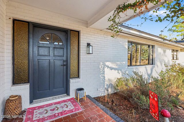 4279 BARBER BROS Circle, Macclenny, FL 32063