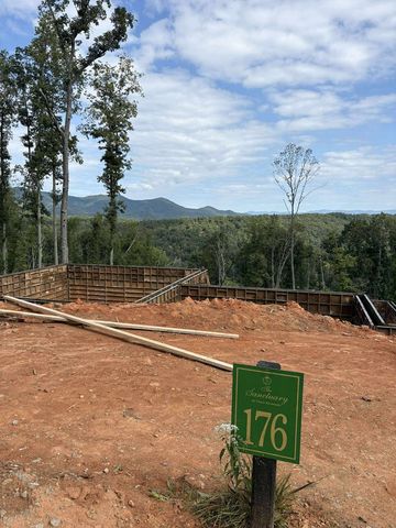 437 Skyline View Drive, Murphy, NC 28906