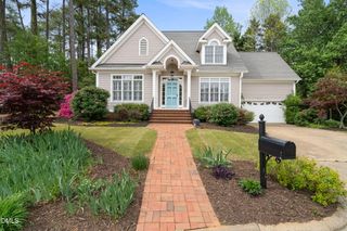 4925 Olde Millcrest Court, Raleigh, NC 27609