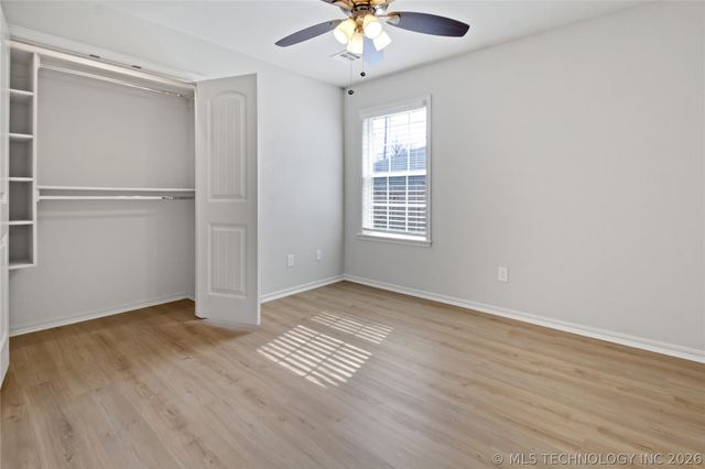 1114 N Osage Avenue, Claremore, OK 74017