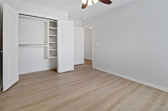 1114 N Osage Avenue, Claremore, OK 74017