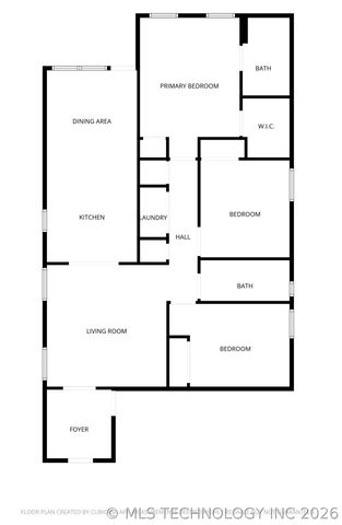 1114 N Osage Avenue, Claremore, OK 74017