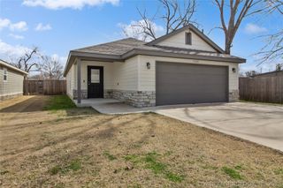 1114 N Osage Avenue, Claremore, OK 74017