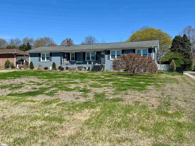 502 Rampey Street, Easley, SC 29640