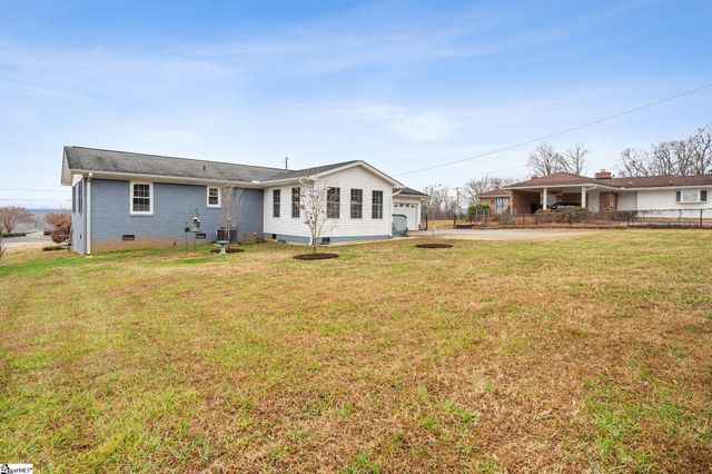 502 Rampey Street, Easley, SC 29640
