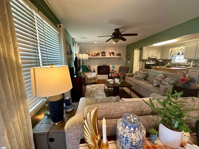 502 Rampey Street, Easley, SC 29640