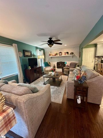 502 Rampey Street, Easley, SC 29640