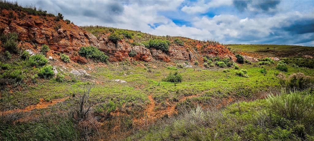 Image 1 of property listing at 001 N 1920 Road, Buffalo, OK 73834