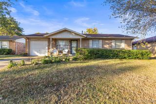 16519 E 2nd Street, Tulsa, OK 74108