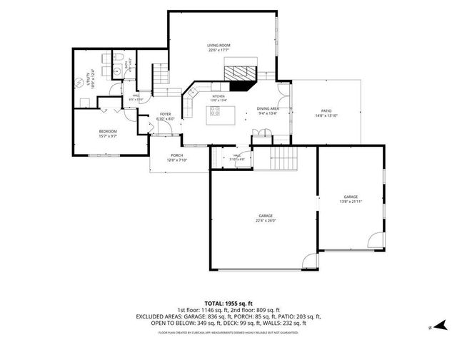 322 N Cudd Avenue, River Falls, WI 54022
