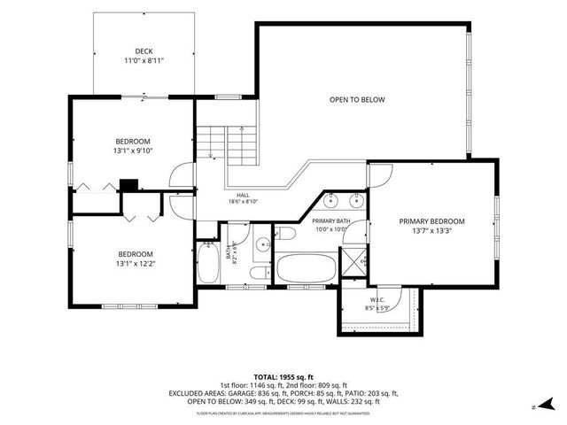 322 N Cudd Avenue, River Falls, WI 54022