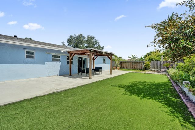 855 NW 80TH Terrace, Margate, FL 33063