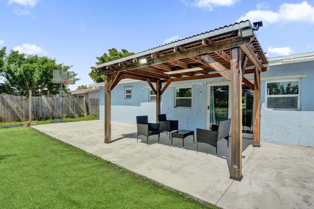 855 NW 80TH Terrace, Margate, FL 33063