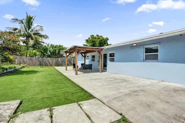 855 NW 80TH Terrace, Margate, FL 33063