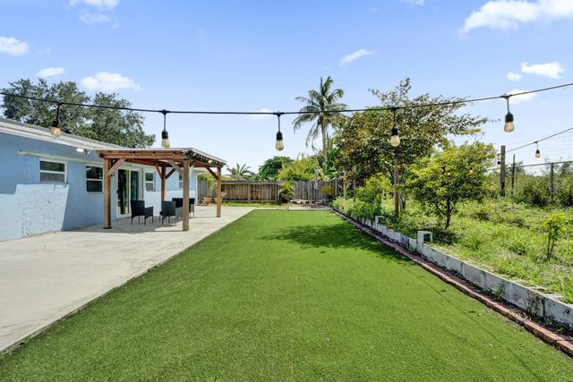 855 NW 80TH Terrace, Margate, FL 33063
