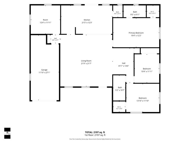 855 NW 80TH Terrace, Margate, FL 33063