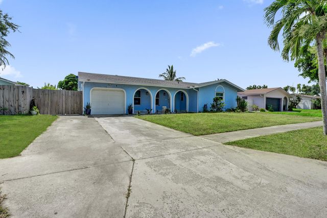 855 NW 80TH Terrace, Margate, FL 33063