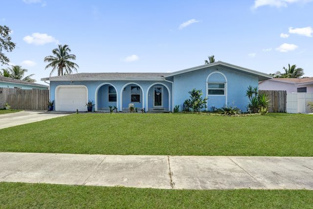 855 NW 80TH Terrace, Margate, FL 33063