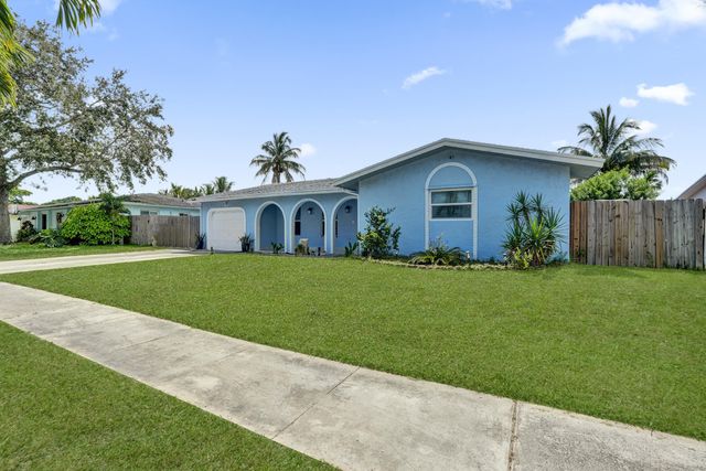 855 NW 80TH Terrace, Margate, FL 33063