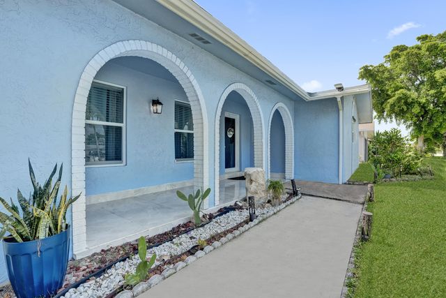 855 NW 80TH Terrace, Margate, FL 33063