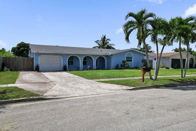 855 NW 80TH Terrace, Margate, FL 33063