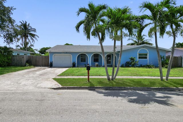 855 NW 80TH Terrace, Margate, FL 33063