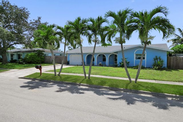 855 NW 80TH Terrace, Margate, FL 33063