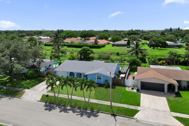 855 NW 80TH Terrace, Margate, FL 33063