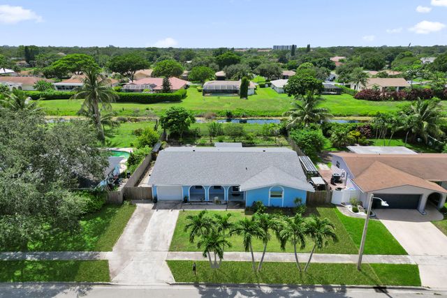 855 NW 80TH Terrace, Margate, FL 33063