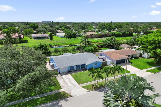 855 NW 80TH Terrace, Margate, FL 33063
