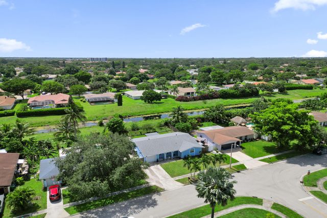 855 NW 80TH Terrace, Margate, FL 33063