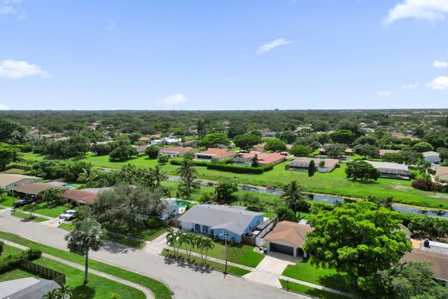855 NW 80TH Terrace, Margate, FL 33063