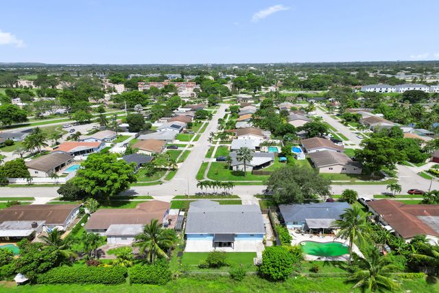 855 NW 80TH Terrace, Margate, FL 33063