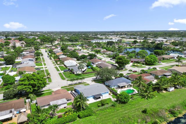 855 NW 80TH Terrace, Margate, FL 33063