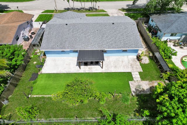 855 NW 80TH Terrace, Margate, FL 33063