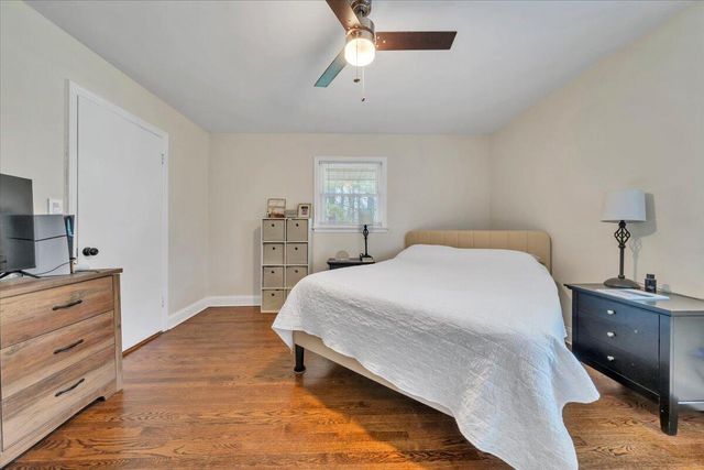 140 Stephens DR, Troutville, VA 24175