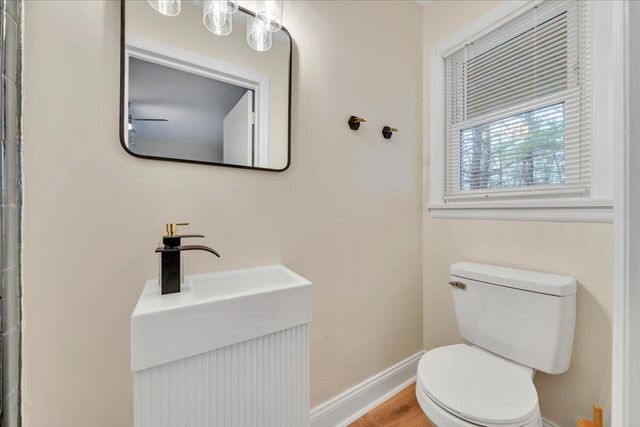 140 Stephens DR, Troutville, VA 24175