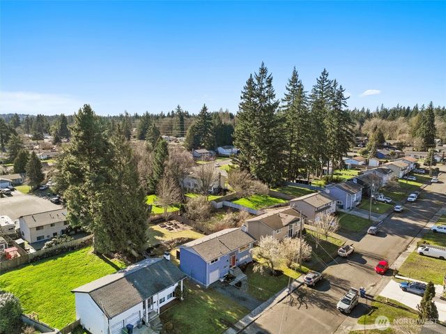 4604 224th Place SW, Mountlake Terrace, WA 98043