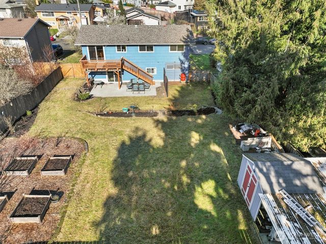 4604 224th Place SW, Mountlake Terrace, WA 98043