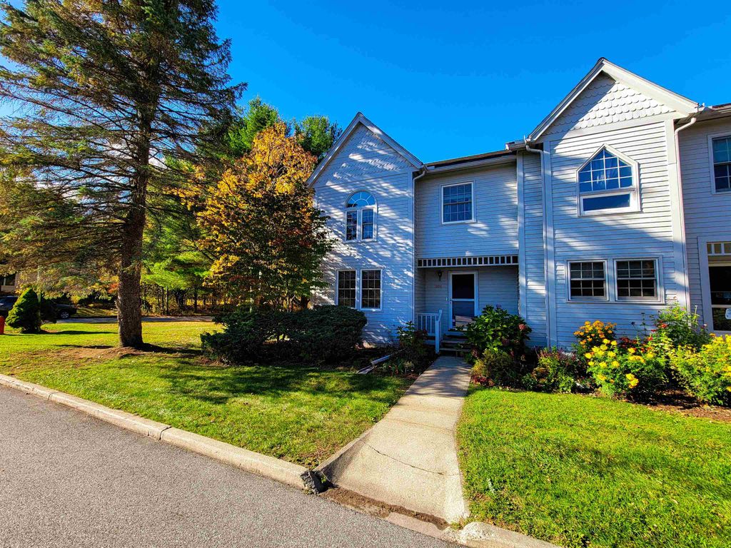 33 Harbor View Rd Apt 1006, South Burlington, VT 05403