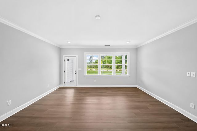 221 Golden Trace Drive, Garner, NC 27529