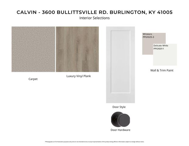 3600 Bullittsville Road, Hebron, KY 41048