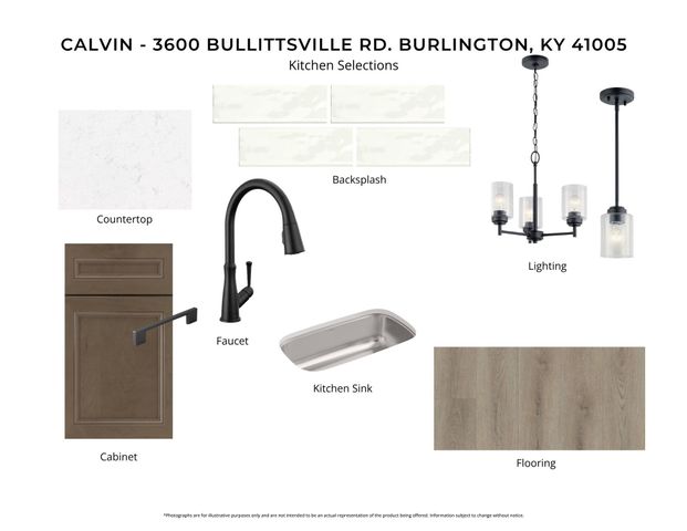 3600 Bullittsville Road, Hebron, KY 41048