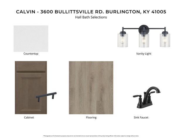3600 Bullittsville Road, Hebron, KY 41048