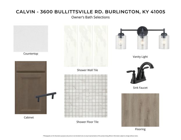3600 Bullittsville Road, Hebron, KY 41048