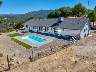 45337 Valley Oak Drive, Ahwahnee, CA 93601